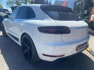 Porsche Macan Macan GTS PDK (2016) - Foto 7
