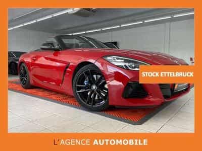BMW Z4 sDrive35is Aut. - JUSQU'A 4 ANS DE GARANTIE (2019) - Foto 1