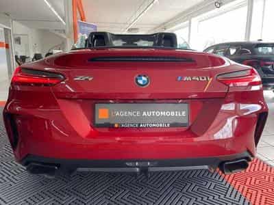 BMW Z4 sDrive35is Aut. - JUSQU'A 4 ANS DE GARANTIE (2019) - Foto 11