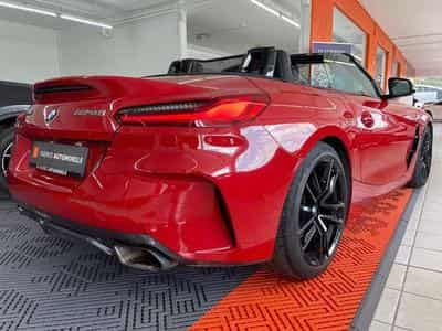 BMW Z4 sDrive35is Aut. - JUSQU'A 4 ANS DE GARANTIE (2019) - Foto 12