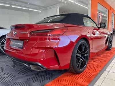 BMW Z4 sDrive35is Aut. - JUSQU'A 4 ANS DE GARANTIE (2019) - Foto 13