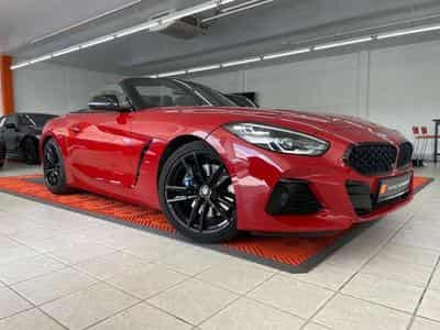 BMW Z4 sDrive35is Aut. - JUSQU'A 4 ANS DE GARANTIE (2019) - Foto 2