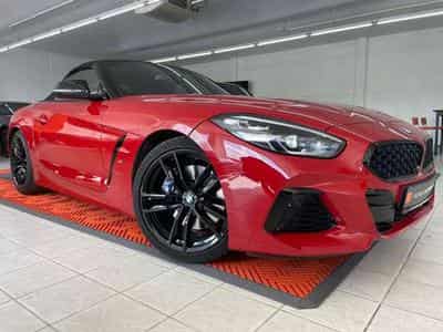 BMW Z4 sDrive35is Aut. - JUSQU'A 4 ANS DE GARANTIE (2019) - Foto 3