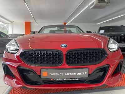 BMW Z4 sDrive35is Aut. - JUSQU'A 4 ANS DE GARANTIE (2019) - Foto 4