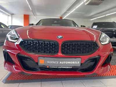 BMW Z4 sDrive35is Aut. - JUSQU'A 4 ANS DE GARANTIE (2019) - Foto 5