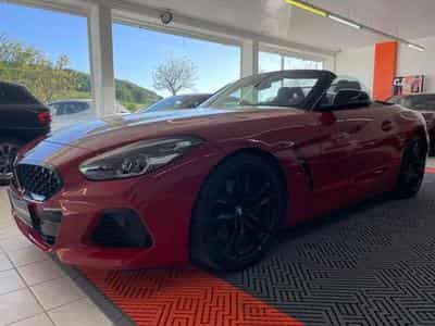 BMW Z4 sDrive35is Aut. - JUSQU'A 4 ANS DE GARANTIE (2019) - Foto 6