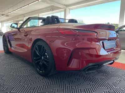 BMW Z4 sDrive35is Aut. - JUSQU'A 4 ANS DE GARANTIE (2019) - Foto 8