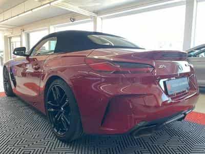 BMW Z4 sDrive35is Aut. - JUSQU'A 4 ANS DE GARANTIE (2019) - Foto 9
