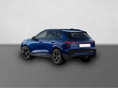 Audi Q3 (2024) - Photo 5