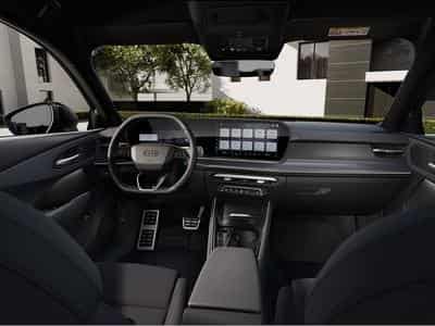 Audi Q3 (2024) - Photo 6