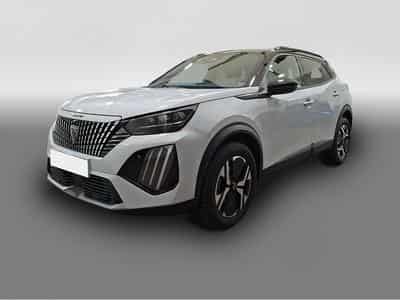 Peugeot 2008 (2025) - Photo 1