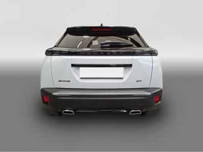 Peugeot 2008 (2025) - Photo 4