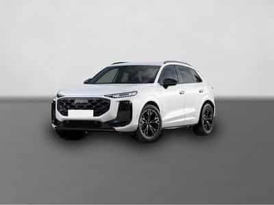 Audi Q3 (2024) - Photo 1