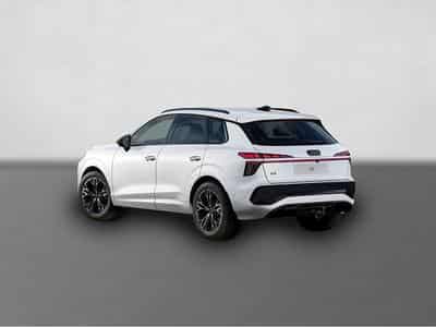 Audi Q3 (2024) - Photo 5