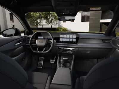 Audi Q3 (2024) - Photo 6