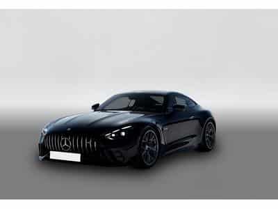 Mercedes EQ (2025) - Photo 1