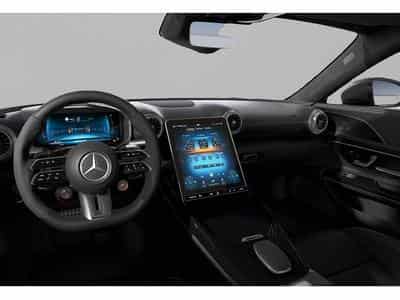 Mercedes EQ (2025) - Photo 2