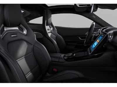 Mercedes EQ (2025) - Photo 6