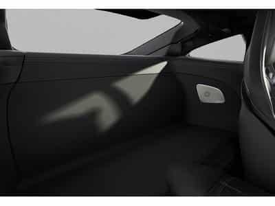 Mercedes EQ (2025) - Photo 7