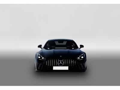 Mercedes EQ (2025) - Photo 8