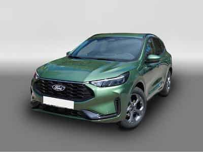 Ford Kuga (2026) - Foto 1