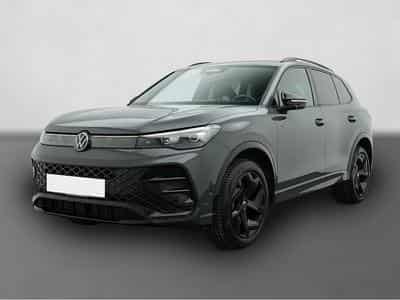 VW Tiguan (2026) - Photo 1