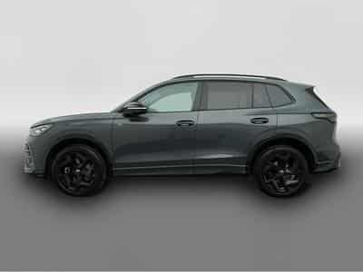 VW Tiguan (2026) - Photo 2