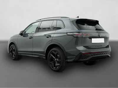 VW Tiguan (2026) - Photo 3