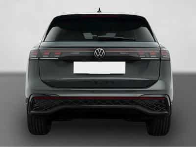 VW Tiguan (2026) - Photo 4