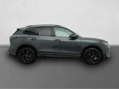 VW Tiguan (2026) - Photo 6
