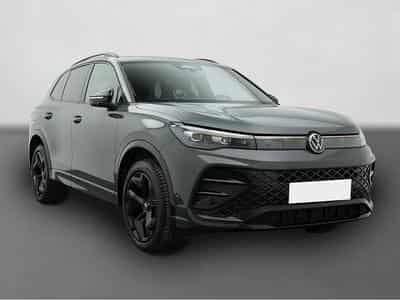 VW Tiguan (2026) - Photo 7