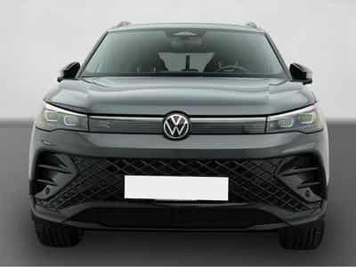 VW Tiguan (2026) - Photo 8