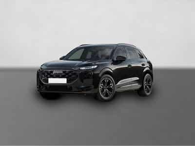 Audi Q3 (2024) - Photo 1