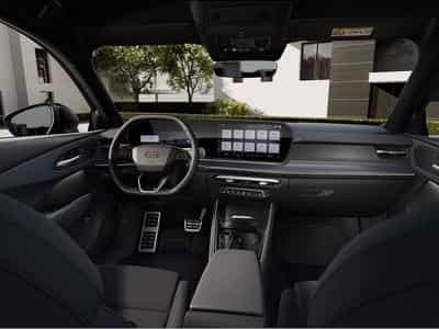 Audi Q3 (2024) - Photo 6