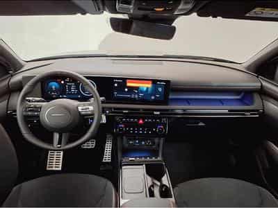 Hyundai Tucson (2026) - Photo 11