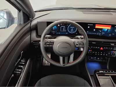 Hyundai Tucson (2026) - Photo 12