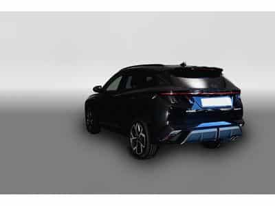 Hyundai Tucson (2026) - Photo 3