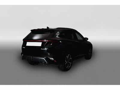 Hyundai Tucson (2026) - Photo 5