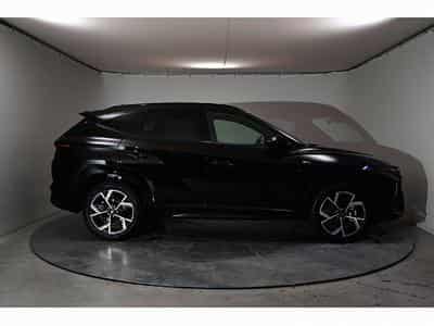 Hyundai Tucson (2026) - Photo 6