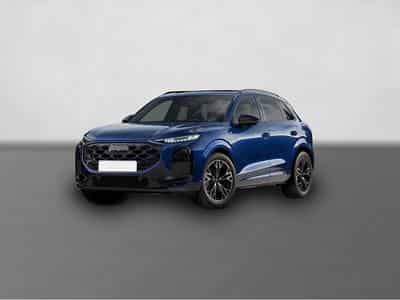 Audi Q3 (2024) - Photo 1