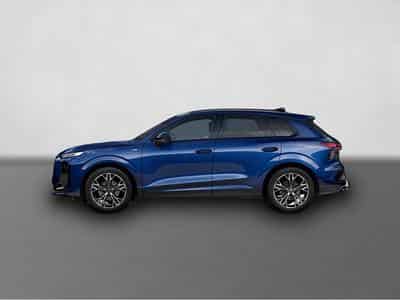 Audi Q3 (2024) - Photo 3