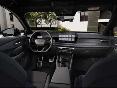 Audi Q3 (2024) - Photo 7