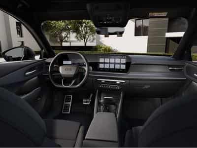 Audi Q3 (2024) - Photo 6