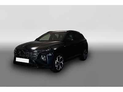 Hyundai Tucson (2026) - Photo 1