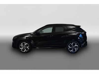 Hyundai Tucson (2026) - Photo 2