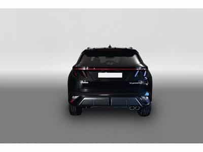 Hyundai Tucson (2026) - Photo 4