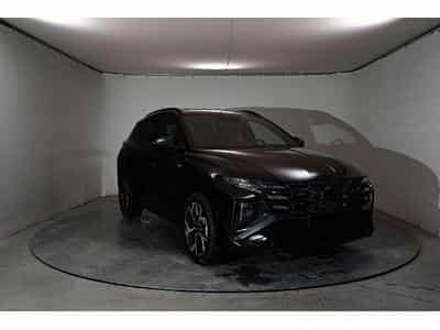 Hyundai Tucson (2026) - Photo 7