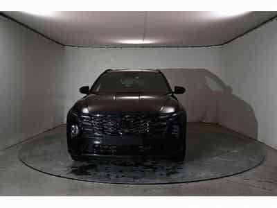 Hyundai Tucson (2026) - Photo 8