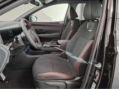 Hyundai Tucson (2026) - Photo 9