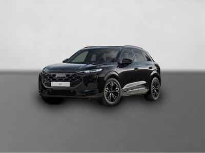 Audi Q3 (2024) - Photo 1